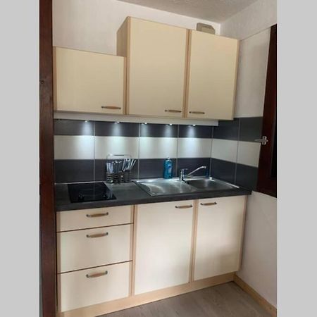 Superbe Appartement Avec Parking Gratuit Sur Place บูร์-แซ็งต์-โมริซ ภายนอก รูปภาพ